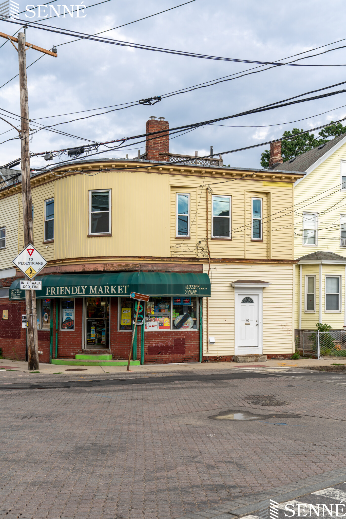 69 Springfield St, Inman Square