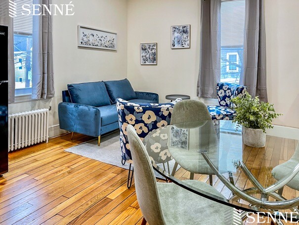 3 Porter St, Somerville