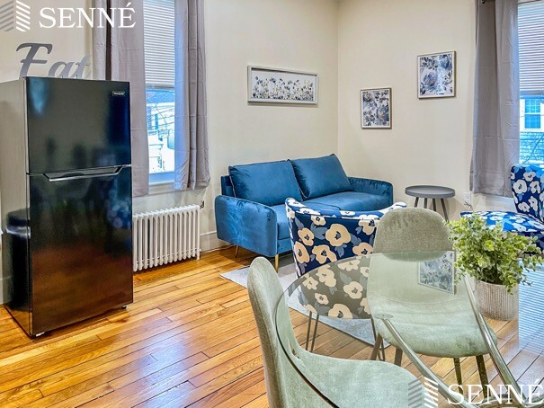 3 Porter St, Somerville