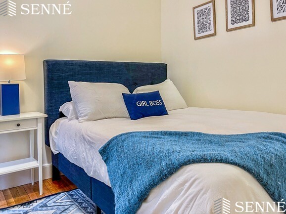 3 Porter St, Somerville