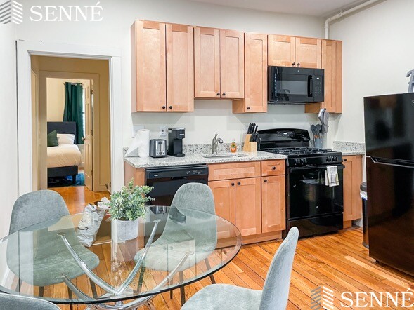 3 Porter St, Somerville