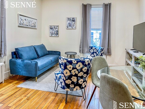 3 Porter St, Somerville