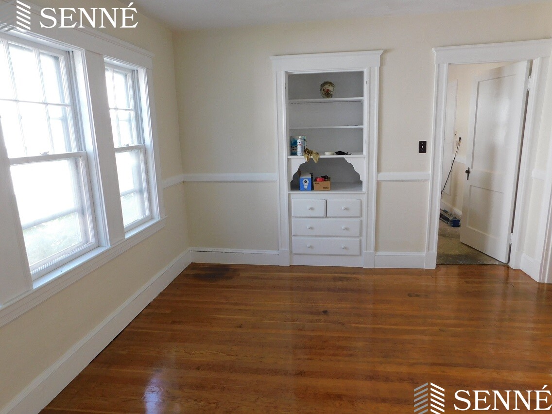 85 Wendell St, Inman Square