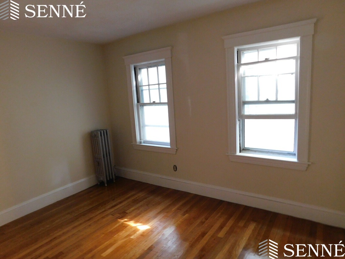 85 Wendell St, Inman Square