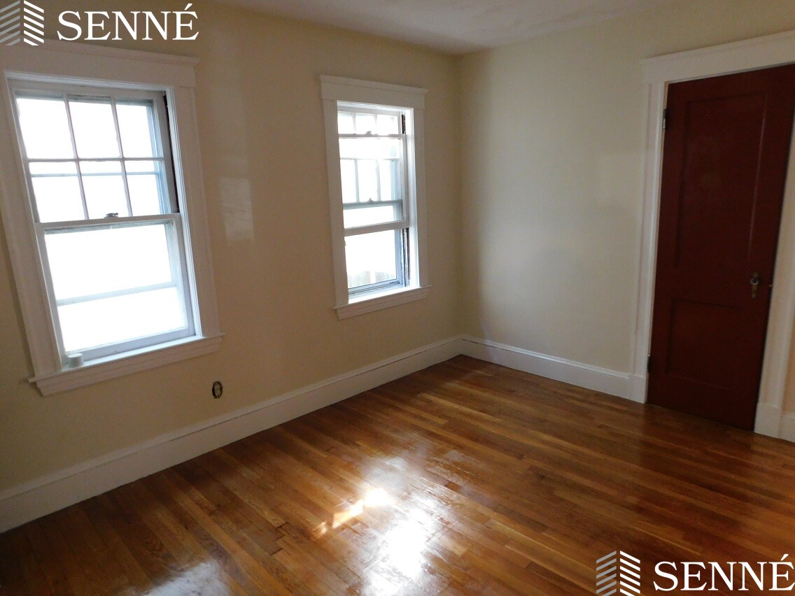 85 Wendell St, Inman Square