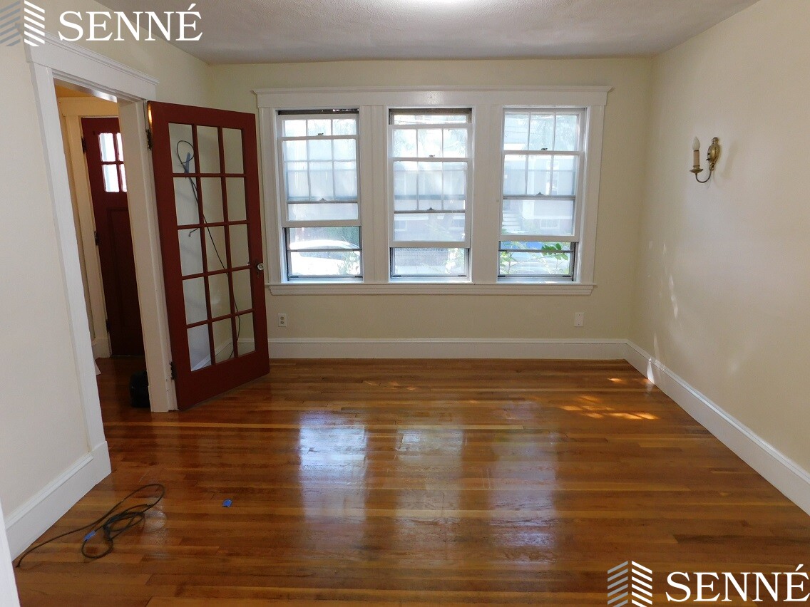 85 Wendell St, Inman Square