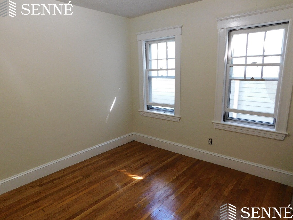 85 Wendell St, Inman Square