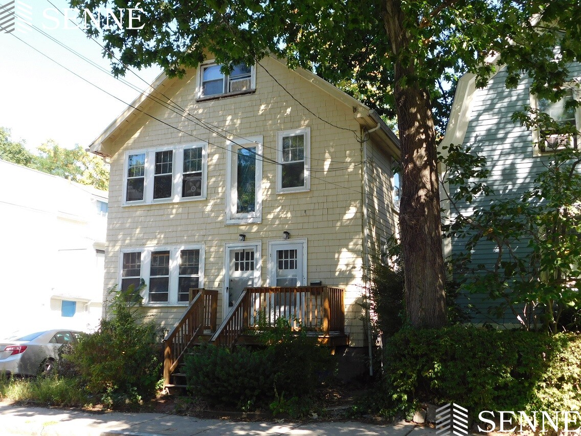 85 Wendell St, Inman Square