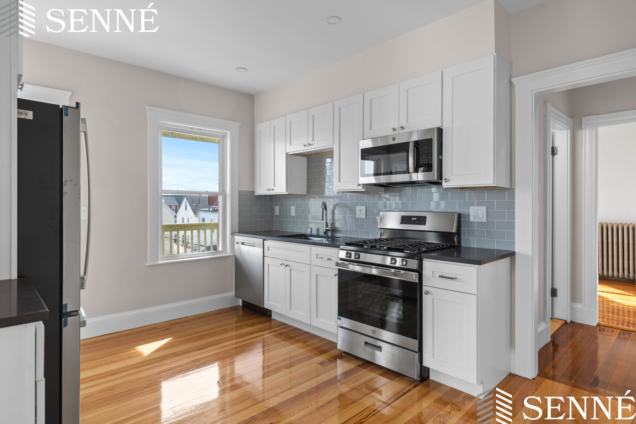 7 Speedwell St, Dorchester