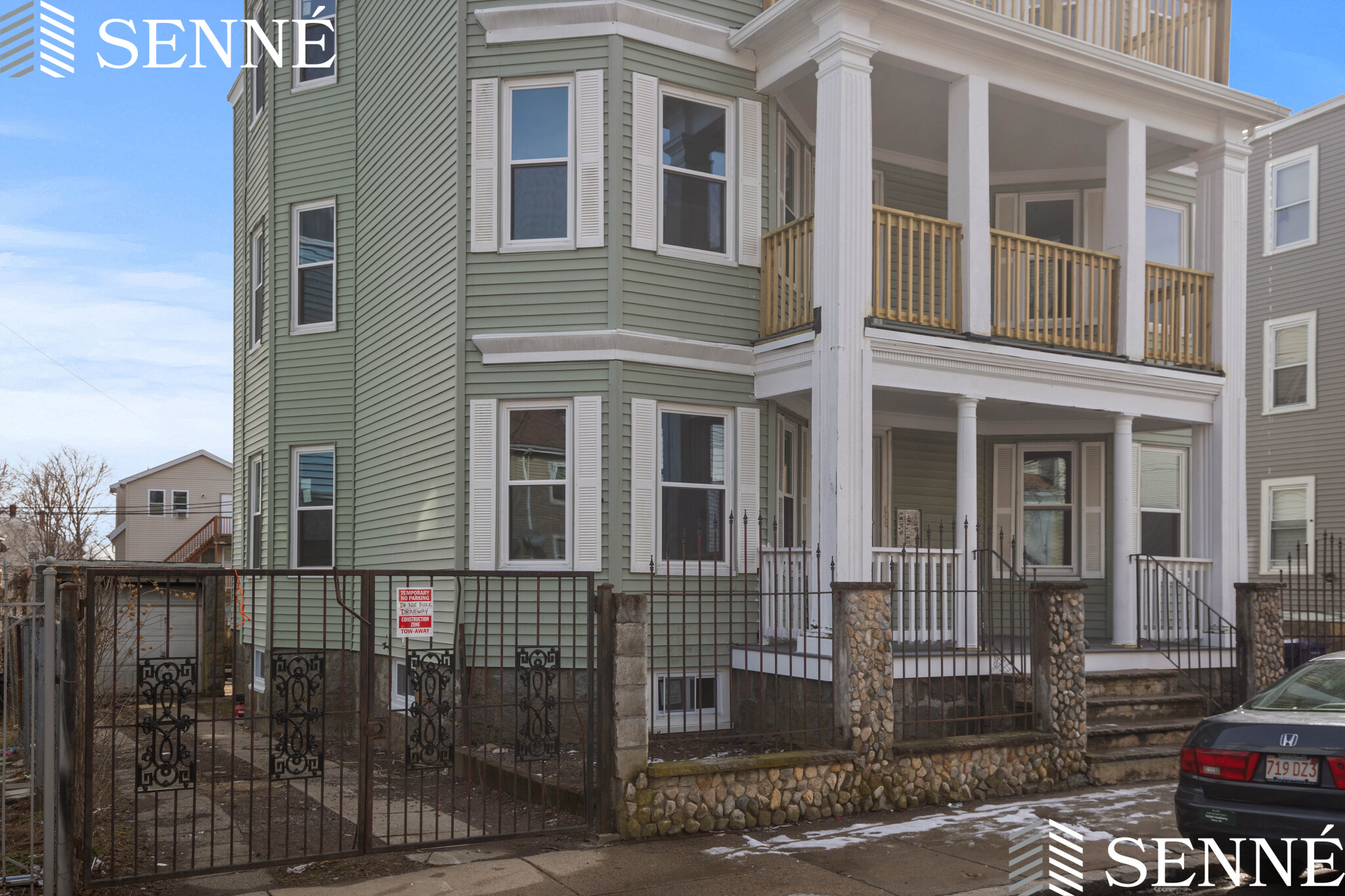 7 Speedwell St, Dorchester