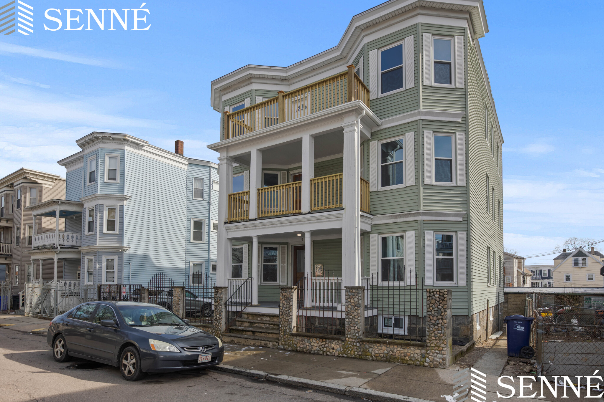 7 Speedwell St, Dorchester