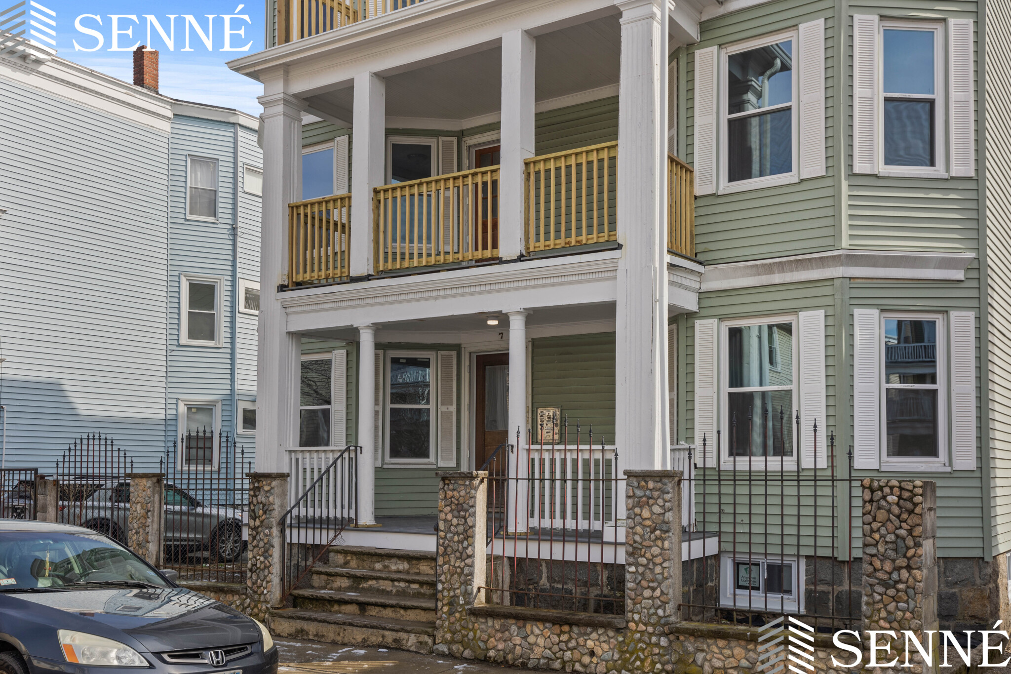 7 Speedwell St, Dorchester