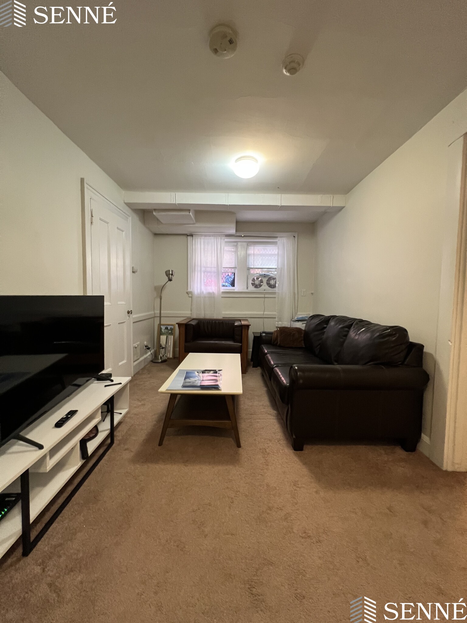 8 Fairfield St, Back Bay