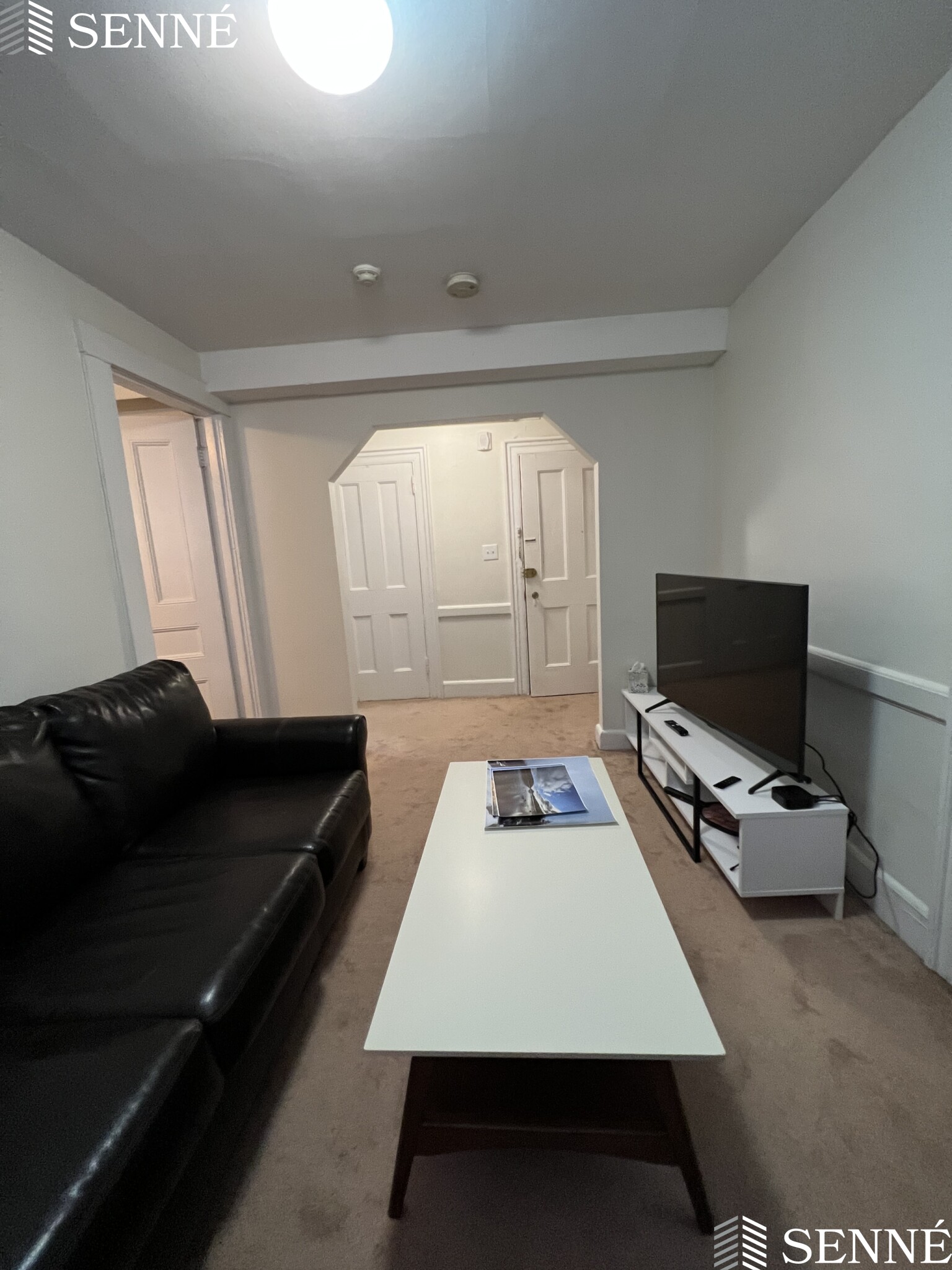 8 Fairfield St, Back Bay