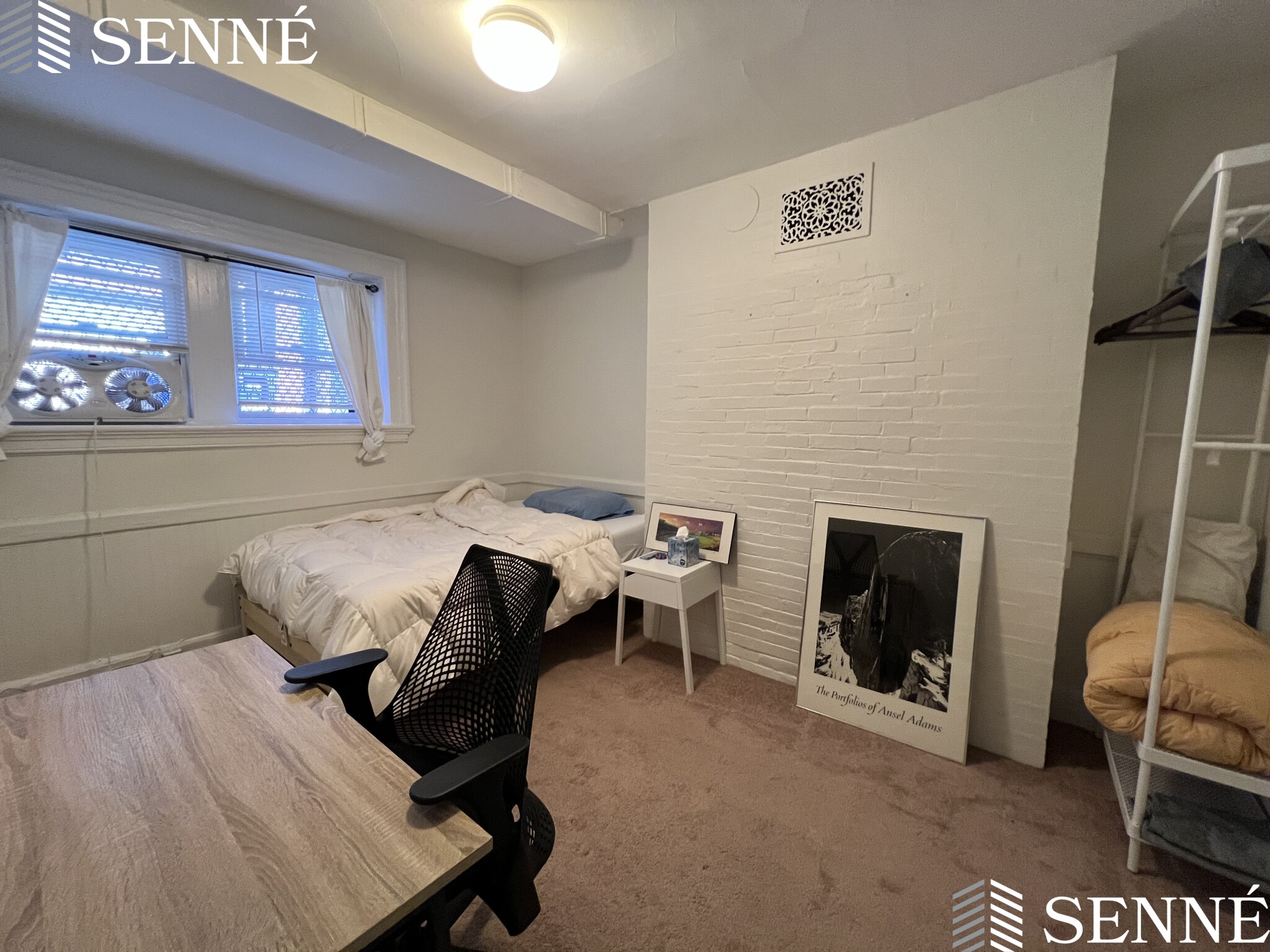 8 Fairfield St, Back Bay