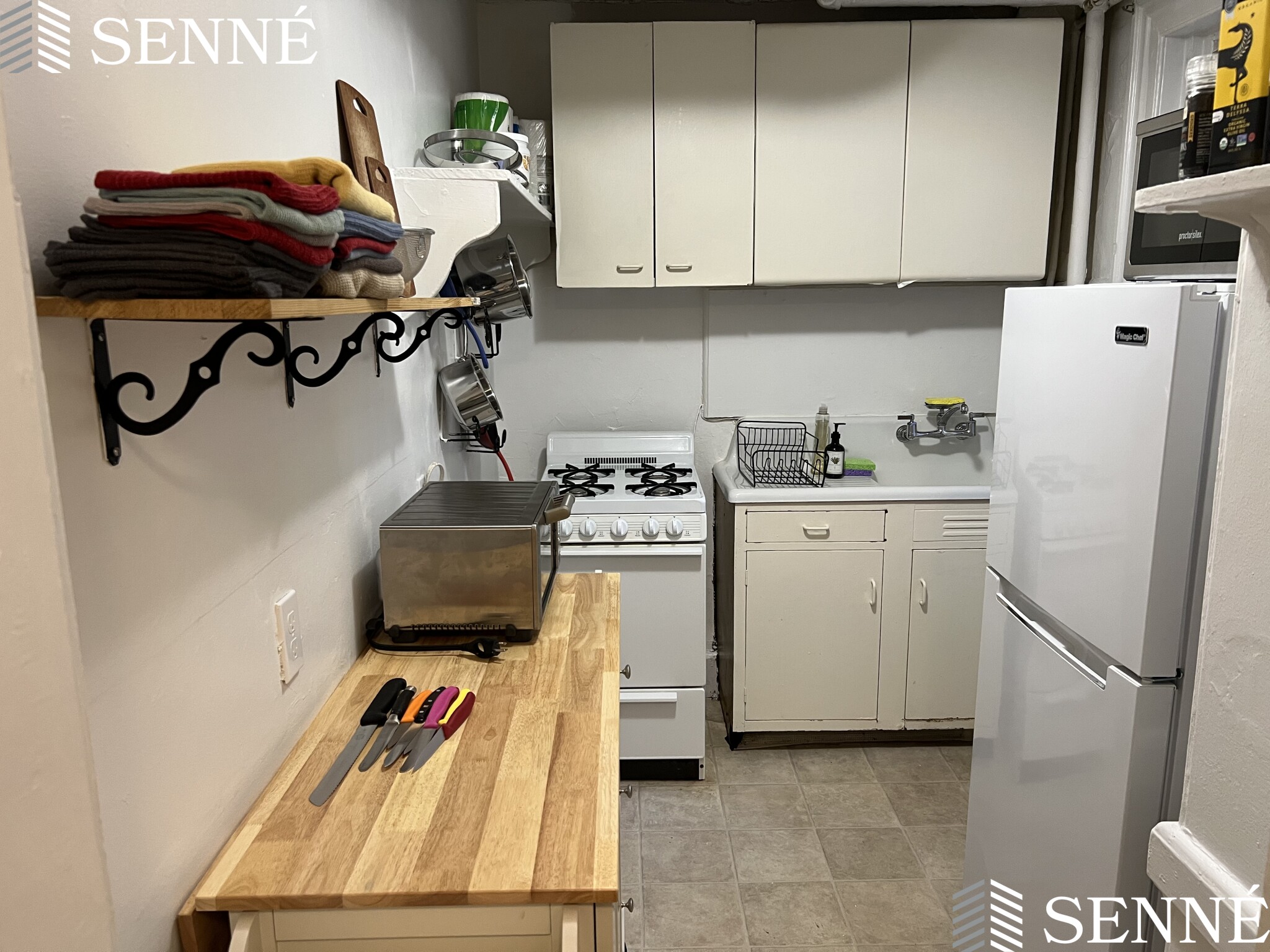 8 Fairfield St, Back Bay