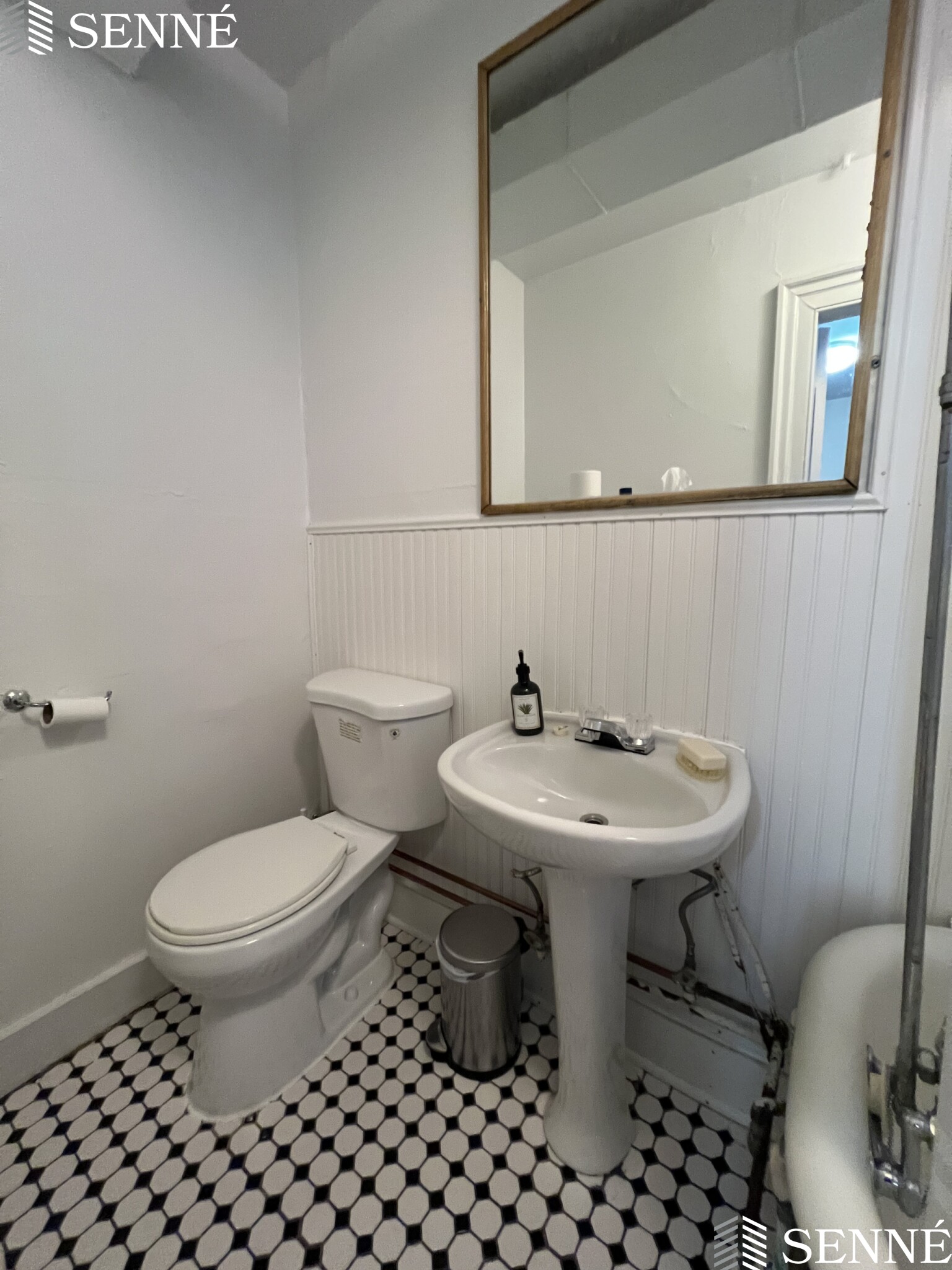 8 Fairfield St, Back Bay