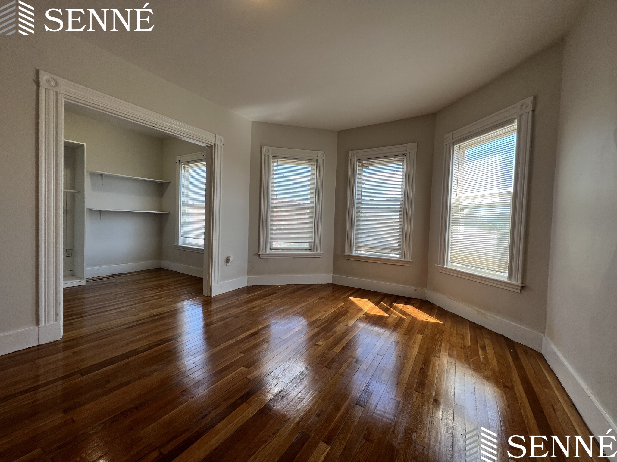 145 Magnolia St, Dorchester