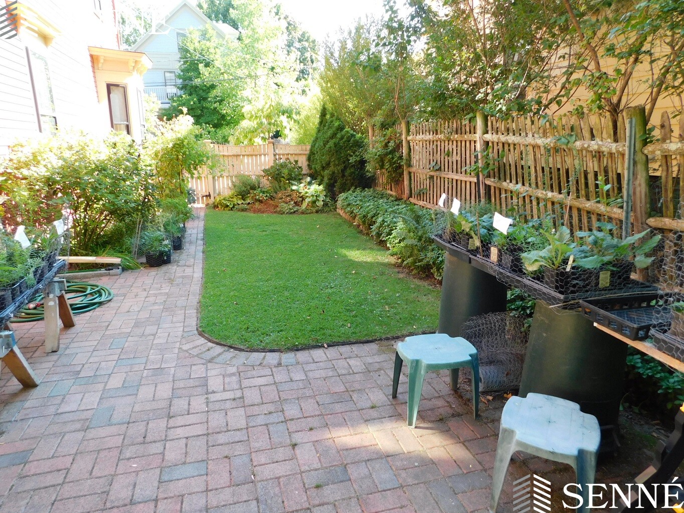 29 Mount Pleasant St, Porter Square