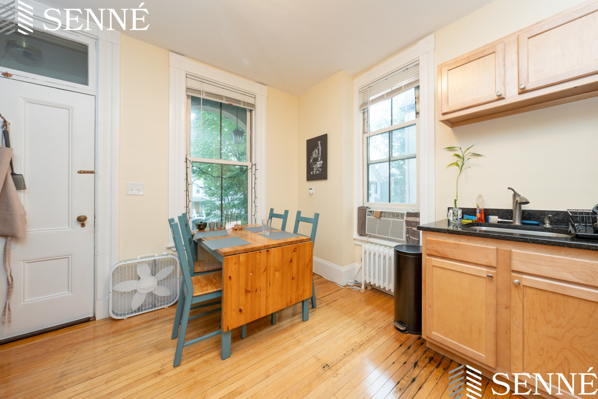 53 Laurel St, Union Square