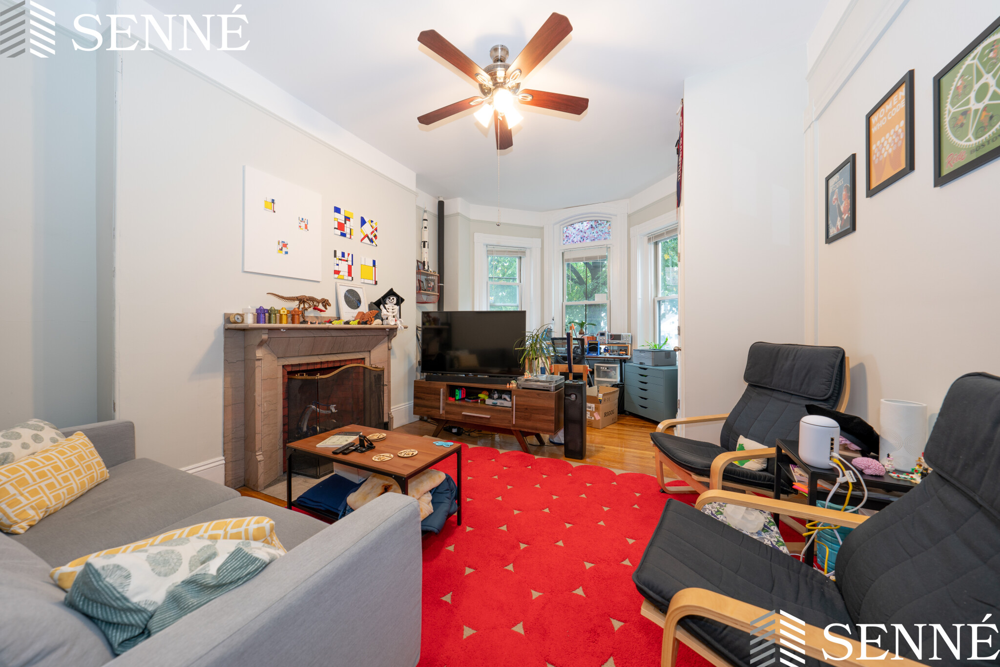 53 Laurel St, Union Square