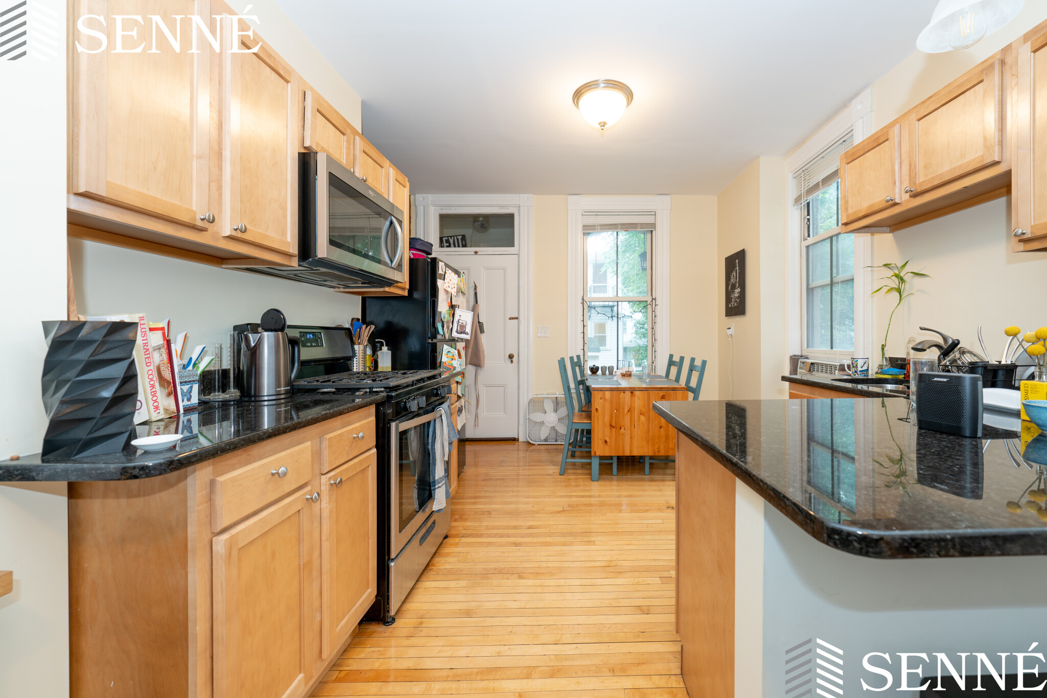 53 Laurel St, Union Square