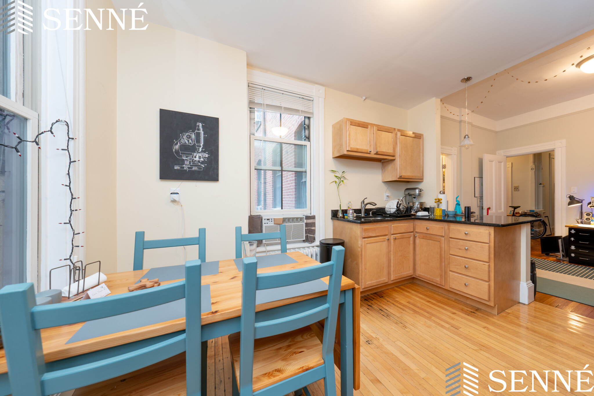 53 Laurel St, Union Square