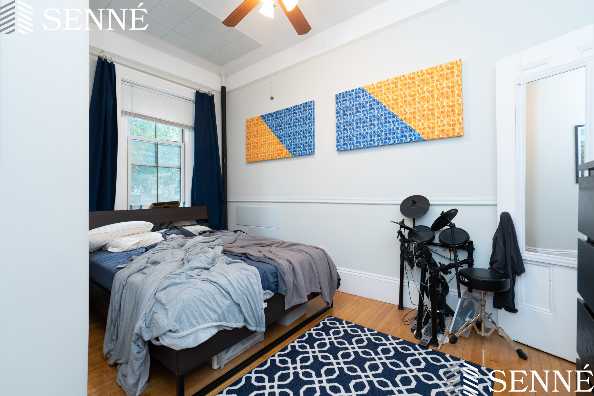 53 Laurel St, Union Square