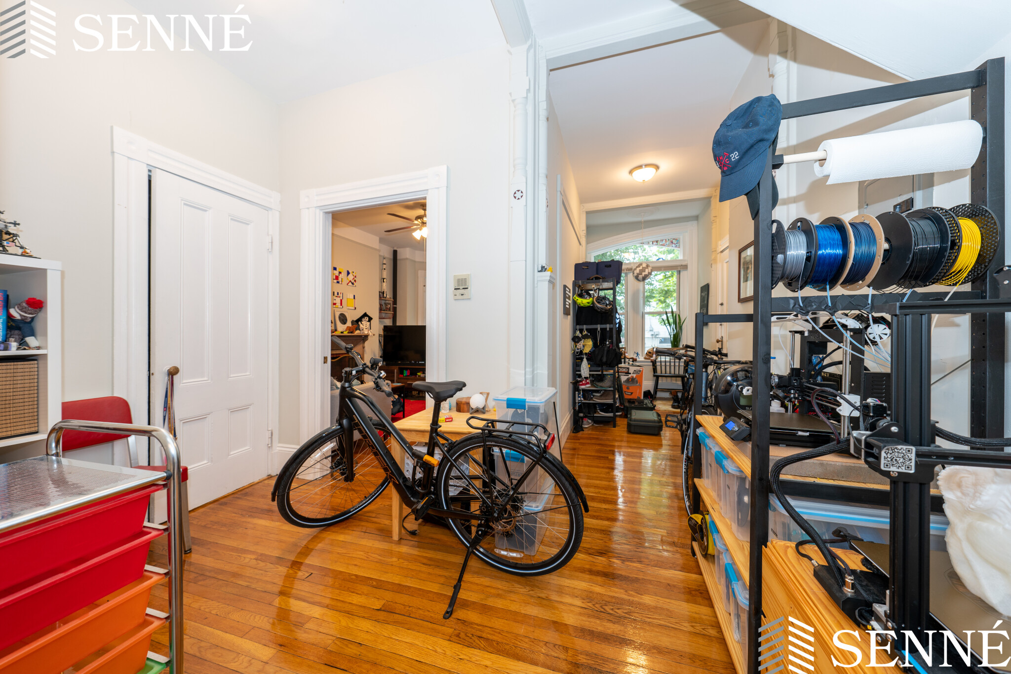 53 Laurel St, Union Square