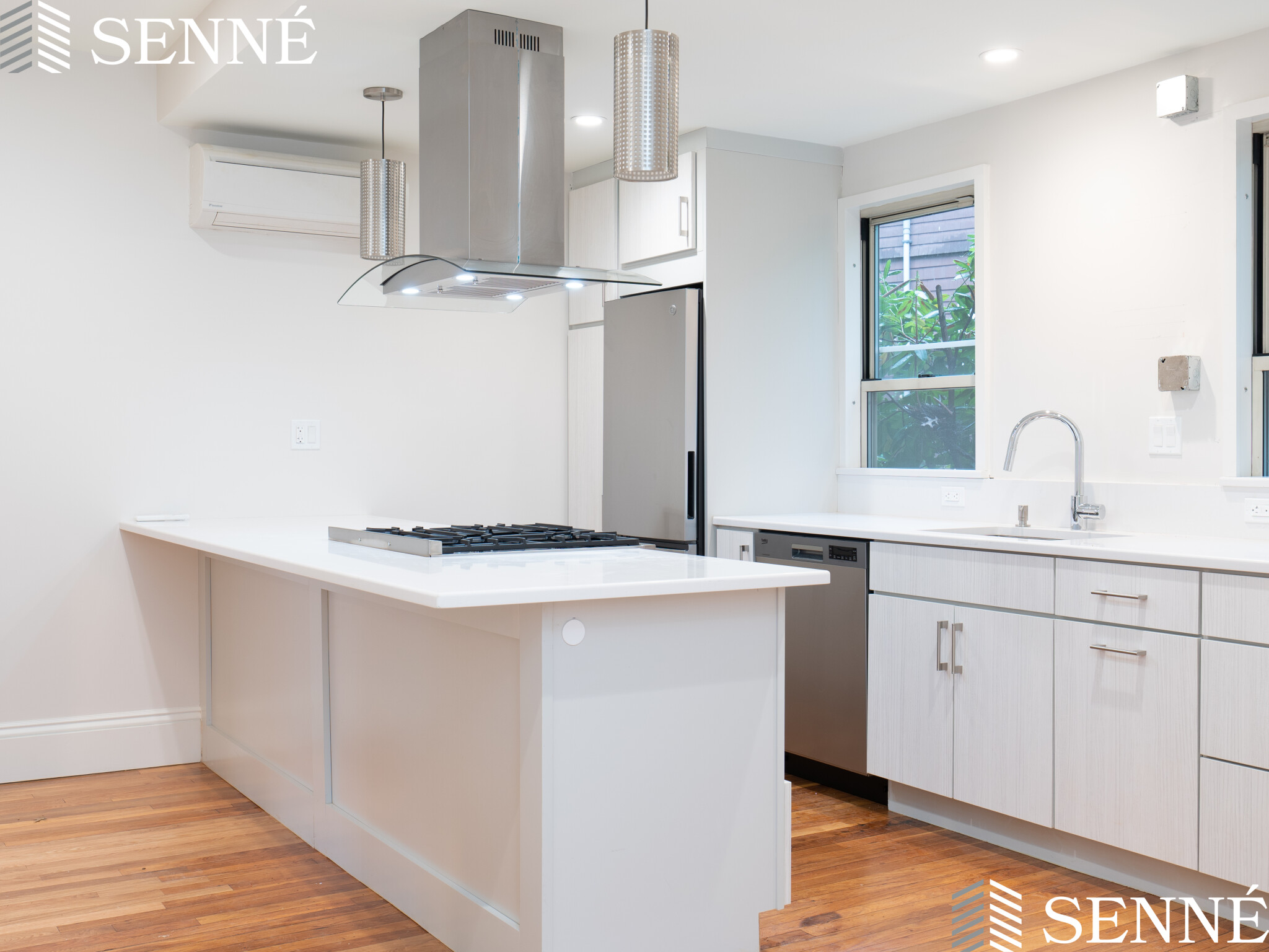 35 Buena Vista Park, Porter Square