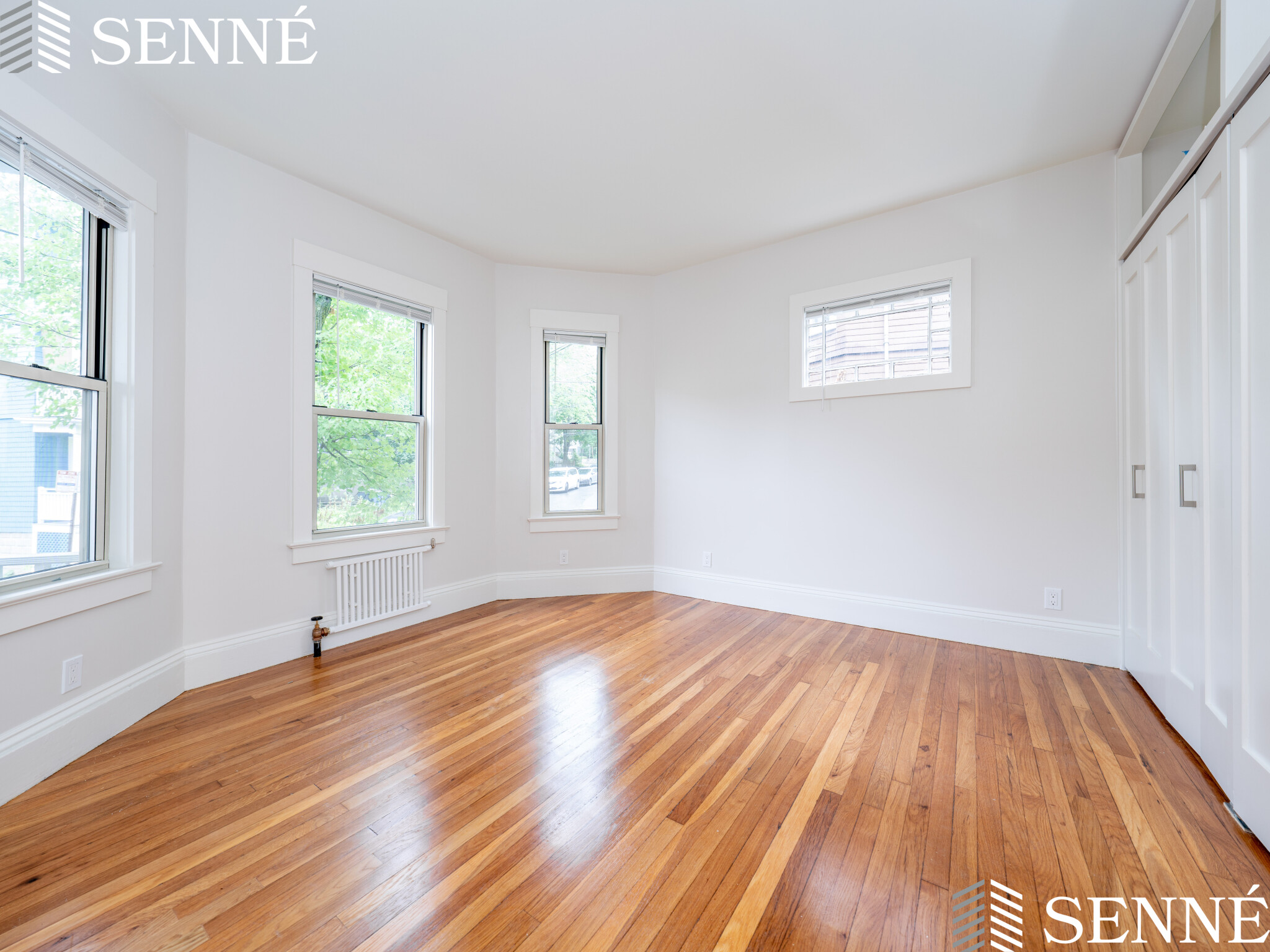 35 Buena Vista Park, Porter Square