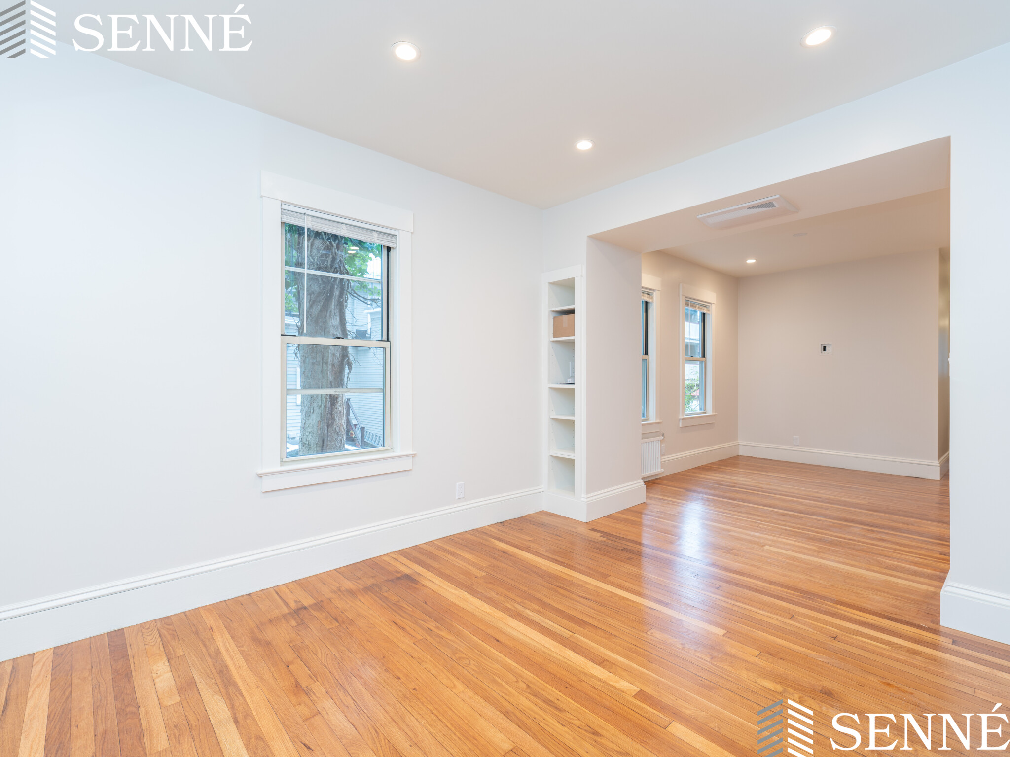 35 Buena Vista Park, Porter Square