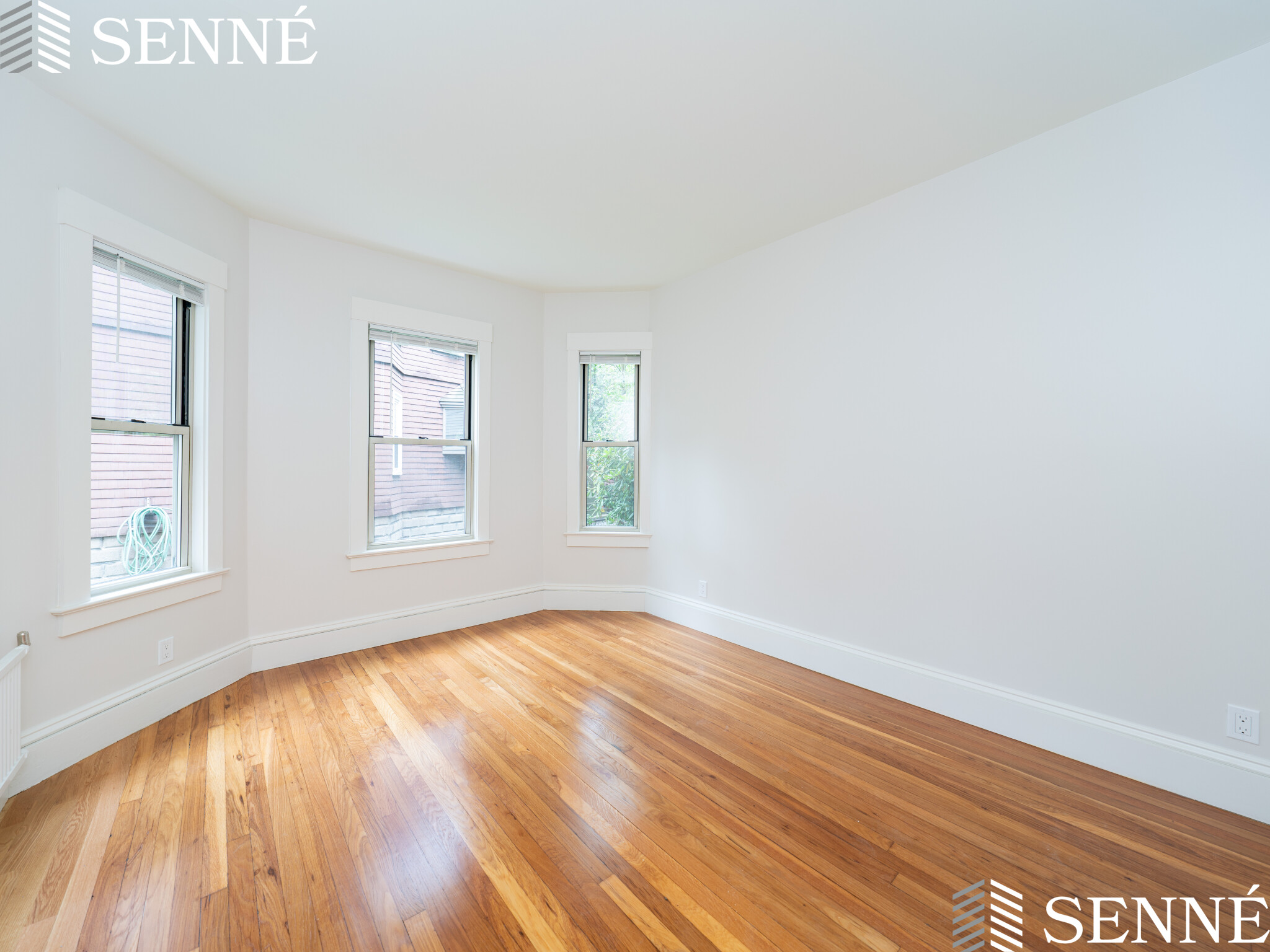 35 Buena Vista Park, Porter Square