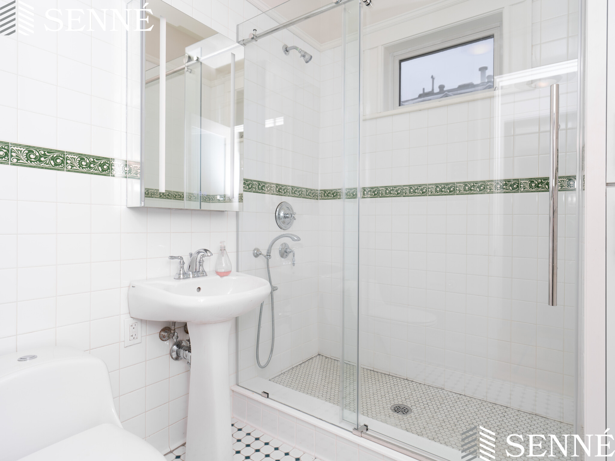 35 Buena Vista Park, Porter Square