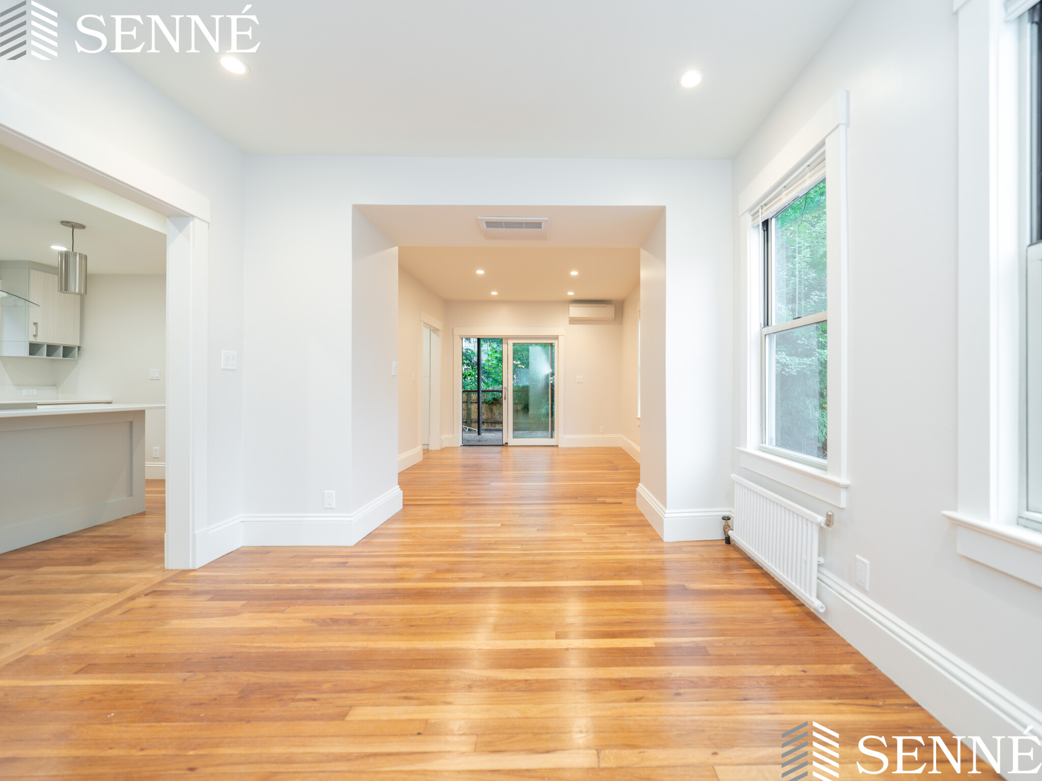 35 Buena Vista Park, Porter Square