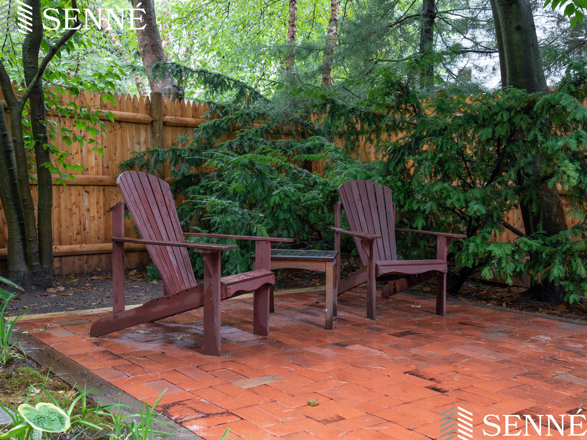 35 Buena Vista Park, Porter Square