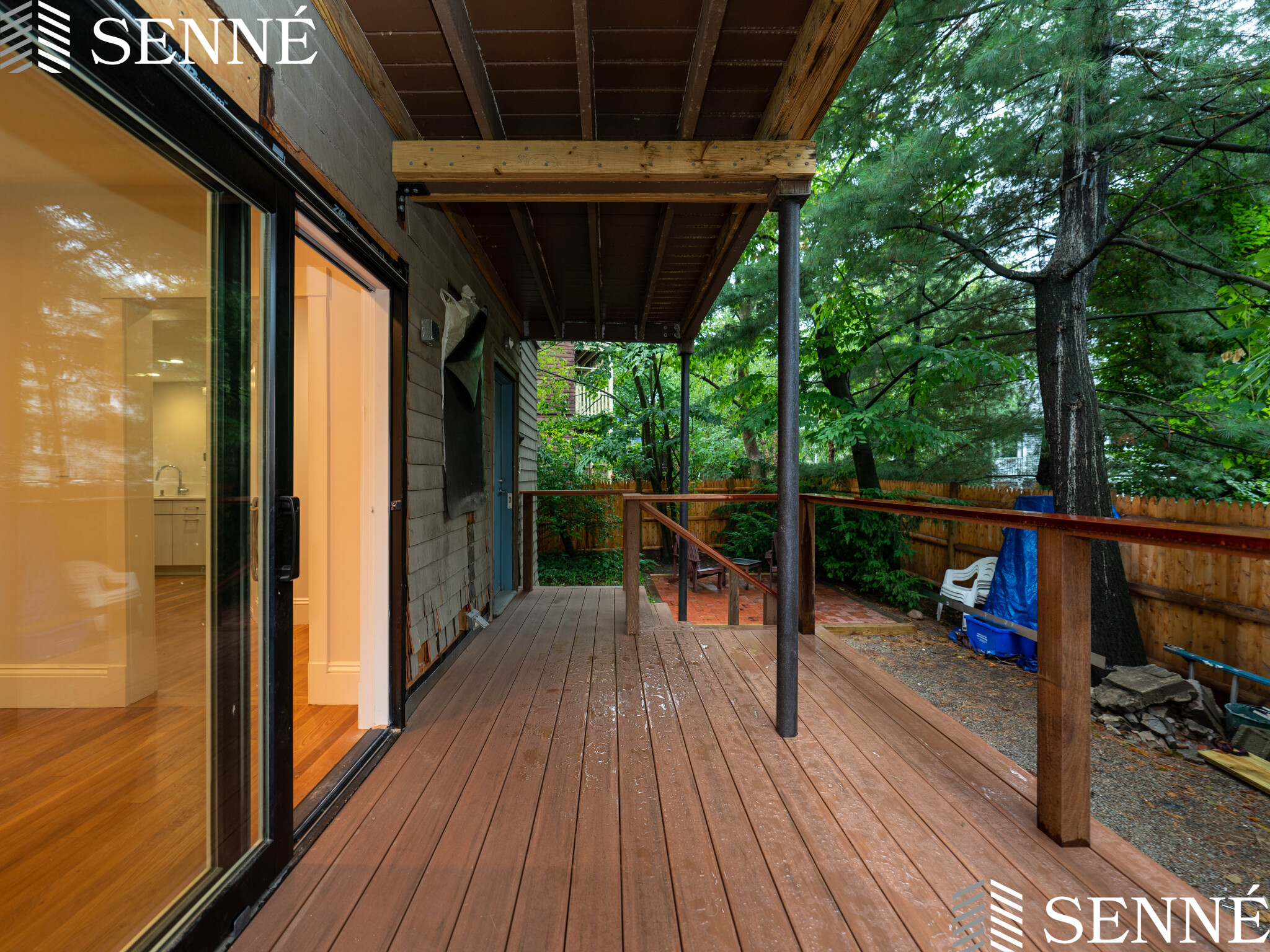 35 Buena Vista Park, Porter Square