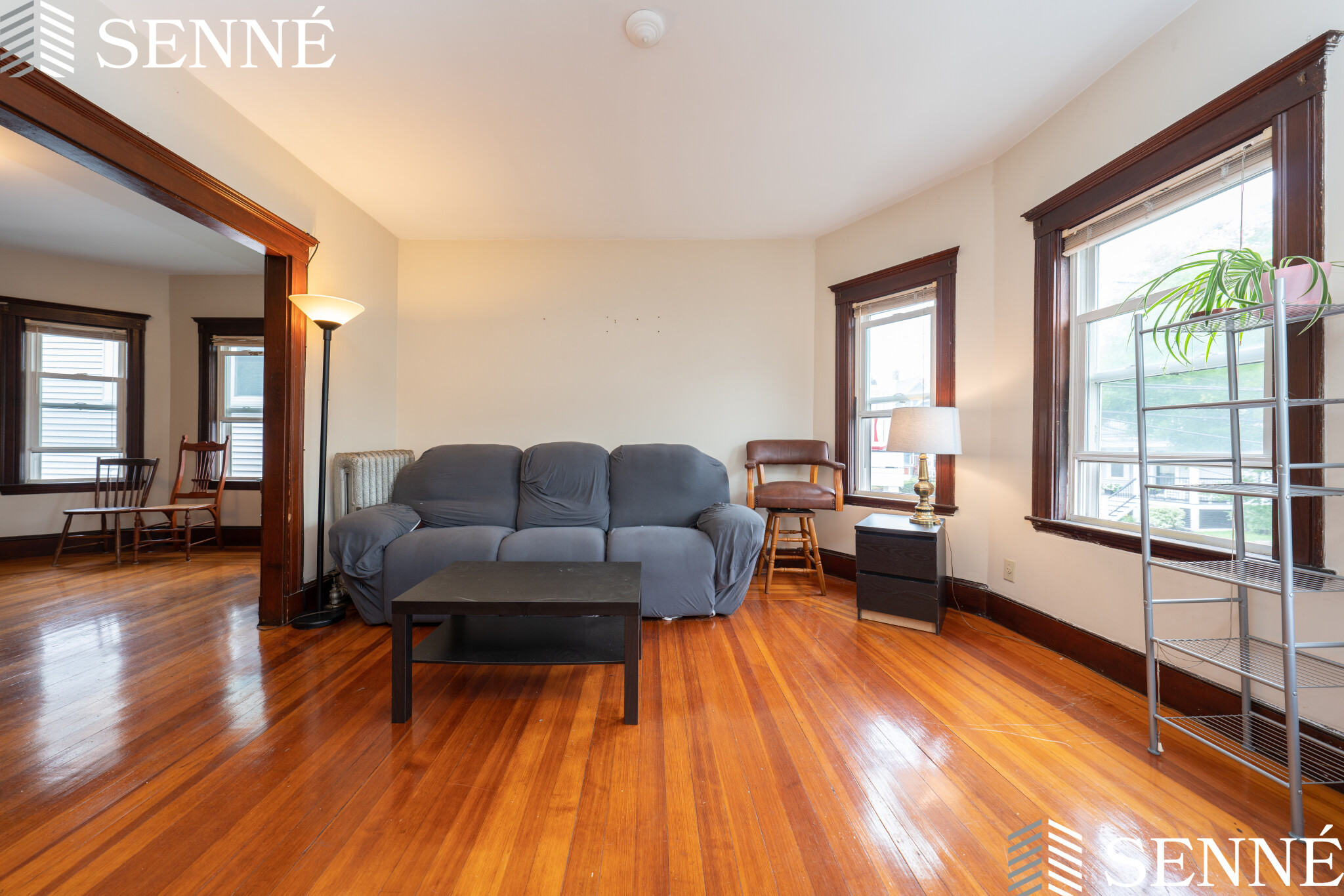 19 Lovell St, Davis Square