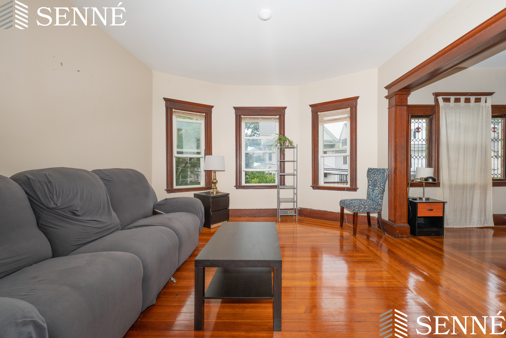 19 Lovell St, Davis Square