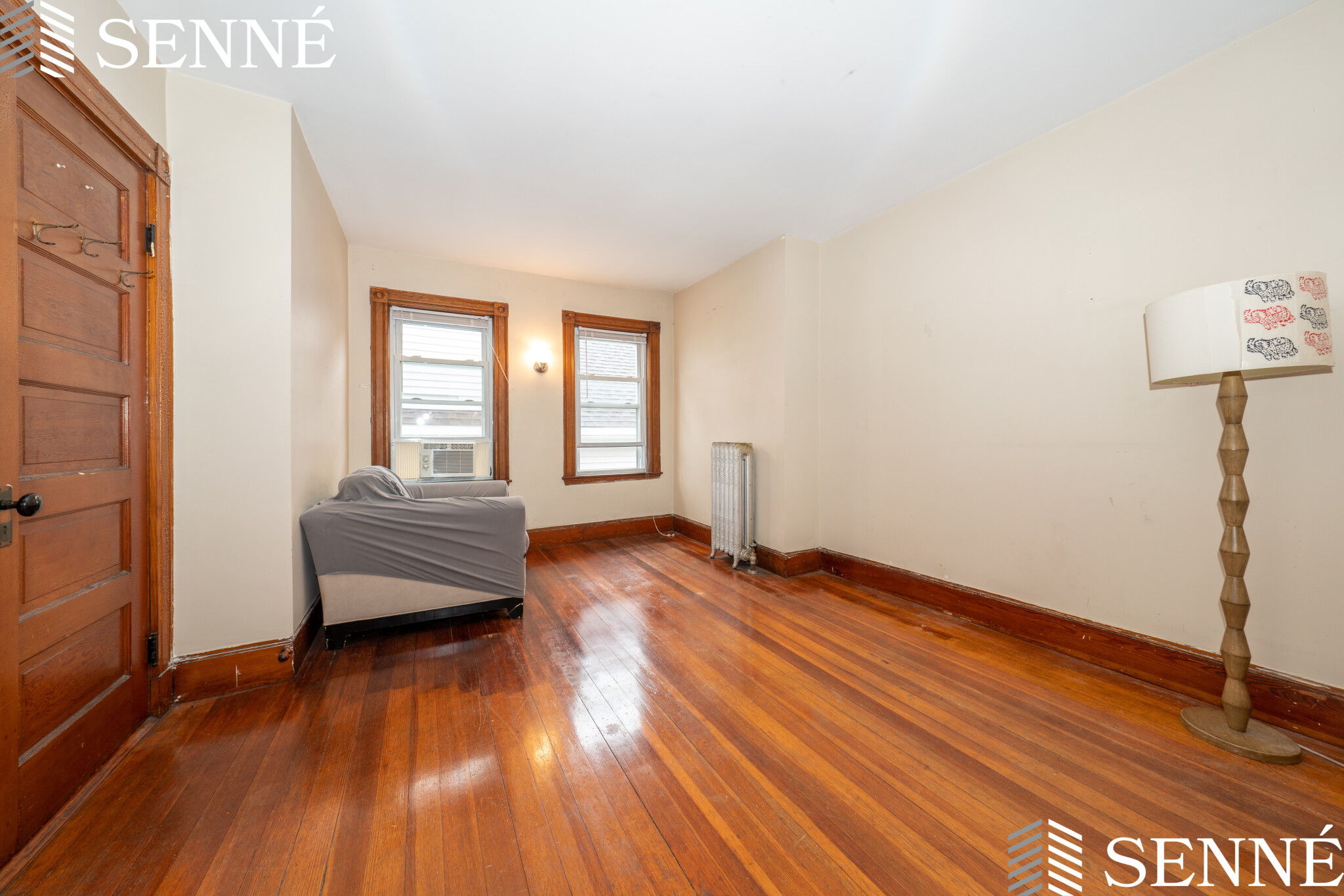 19 Lovell St, Davis Square