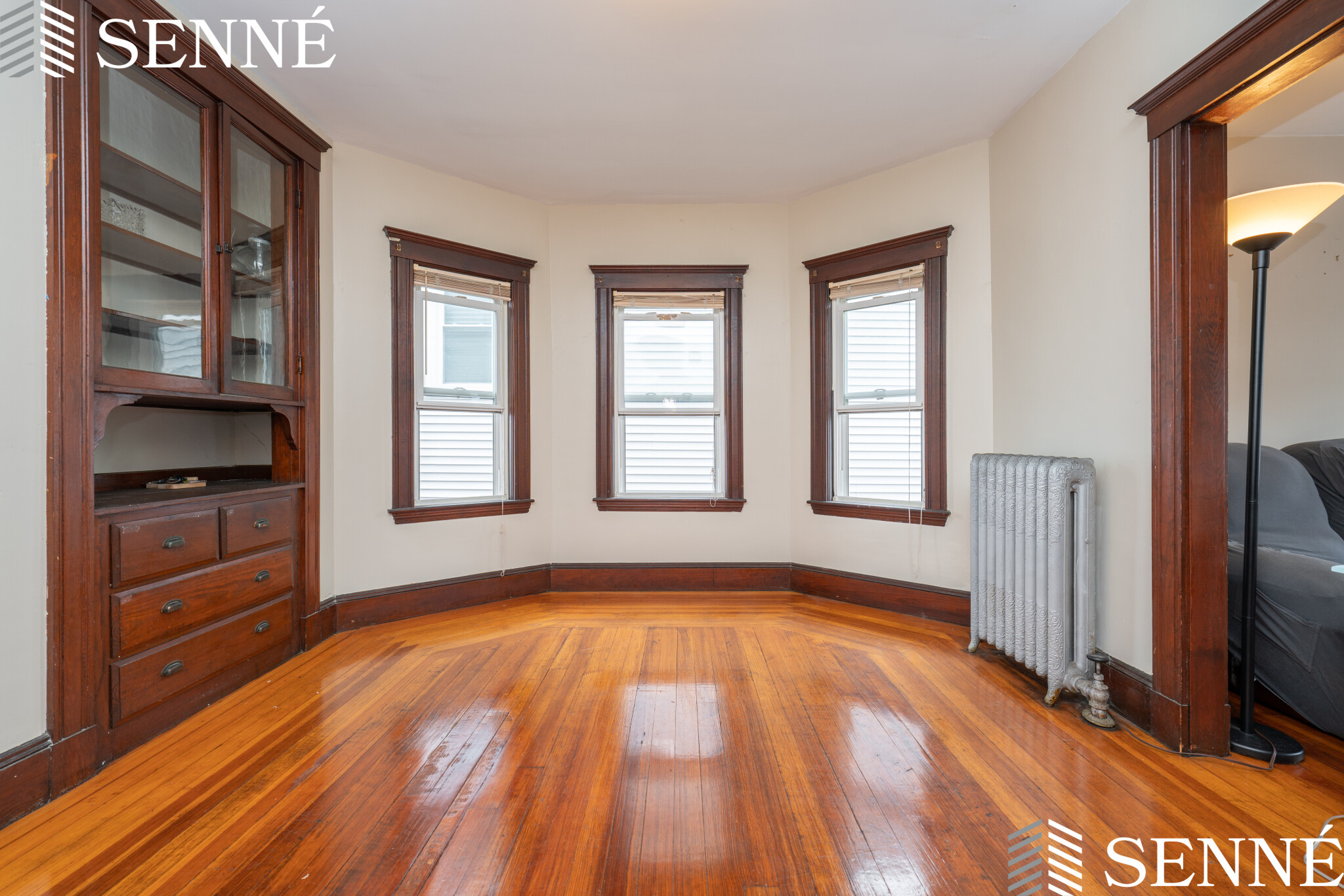 19 Lovell St, Davis Square