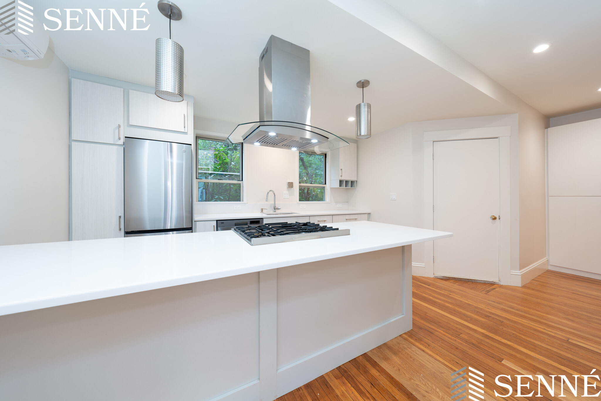 35 Buena Vista Park, Porter Square