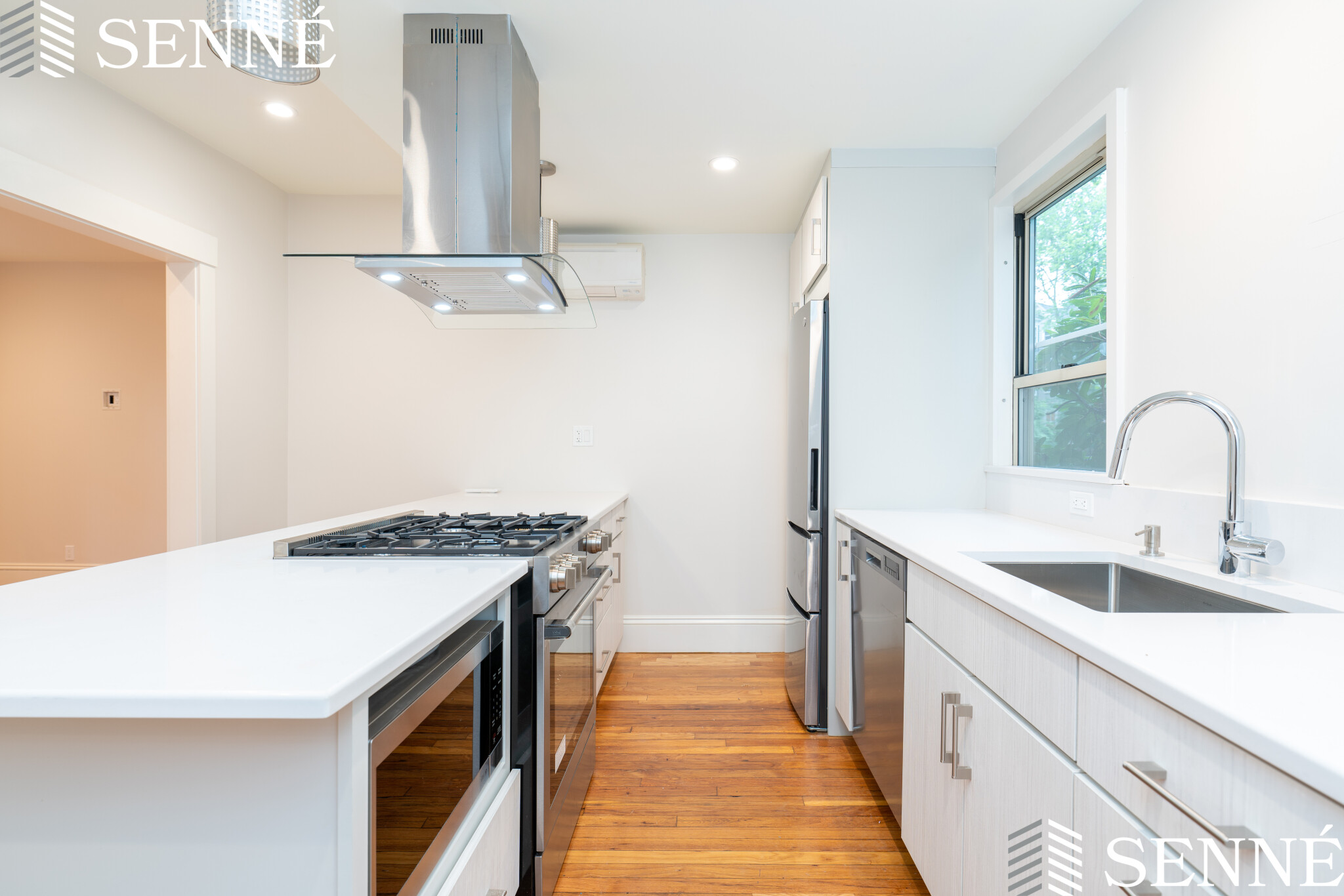 35 Buena Vista Park, Porter Square