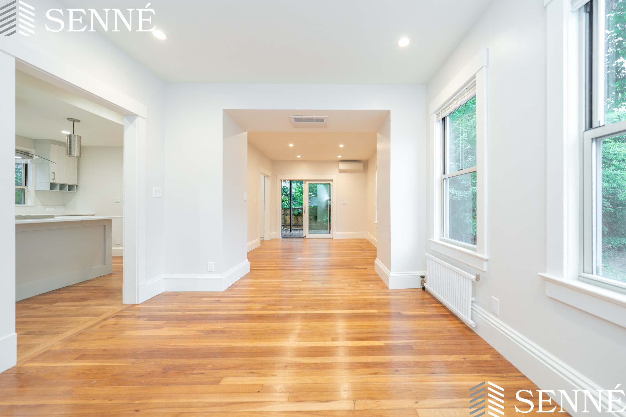 35 Buena Vista Park, Porter Square