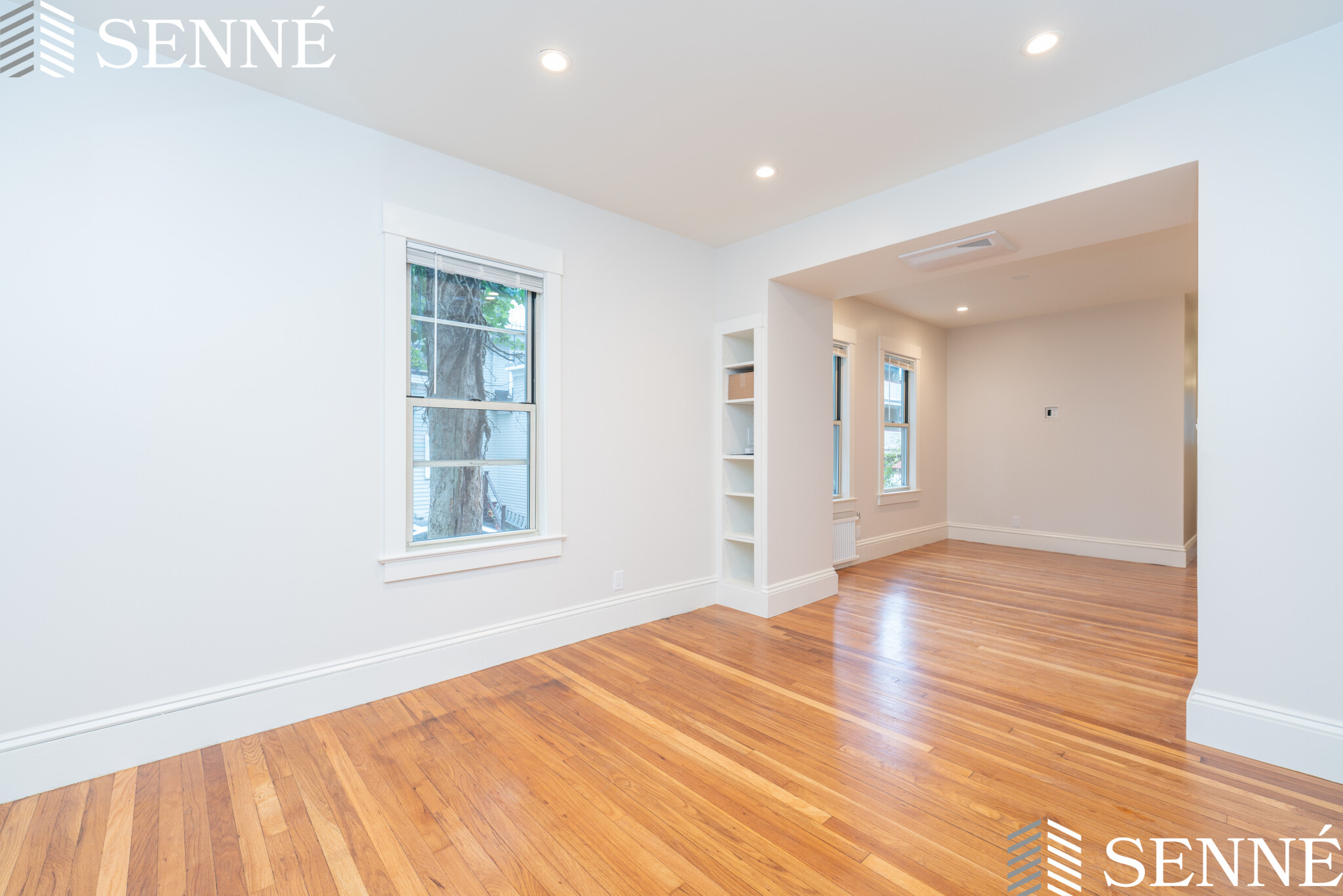 35 Buena Vista Park, Porter Square