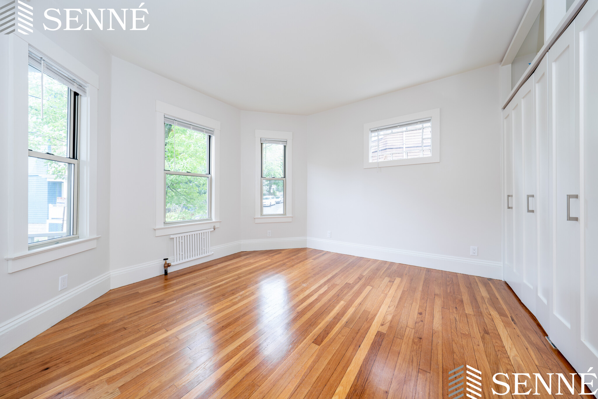 35 Buena Vista Park, Porter Square