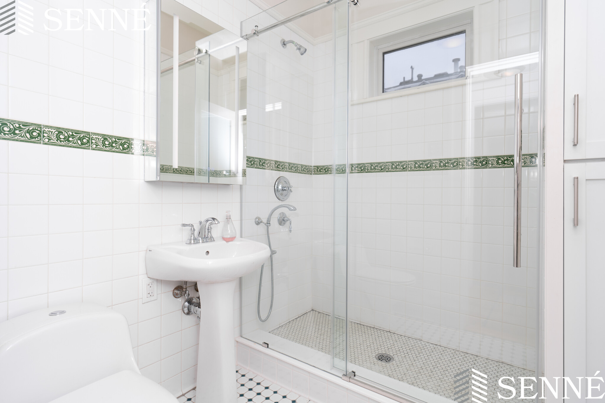 35 Buena Vista Park, Porter Square