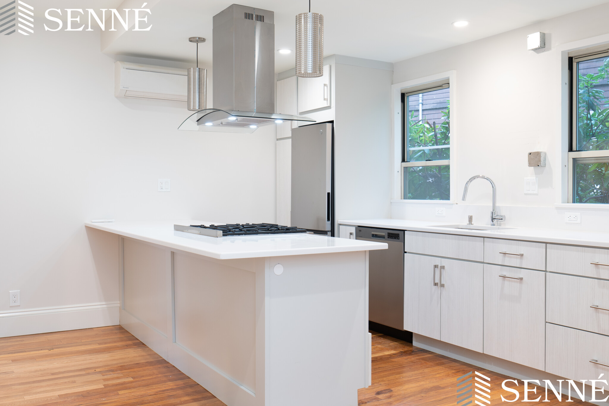 35 Buena Vista Park, Porter Square