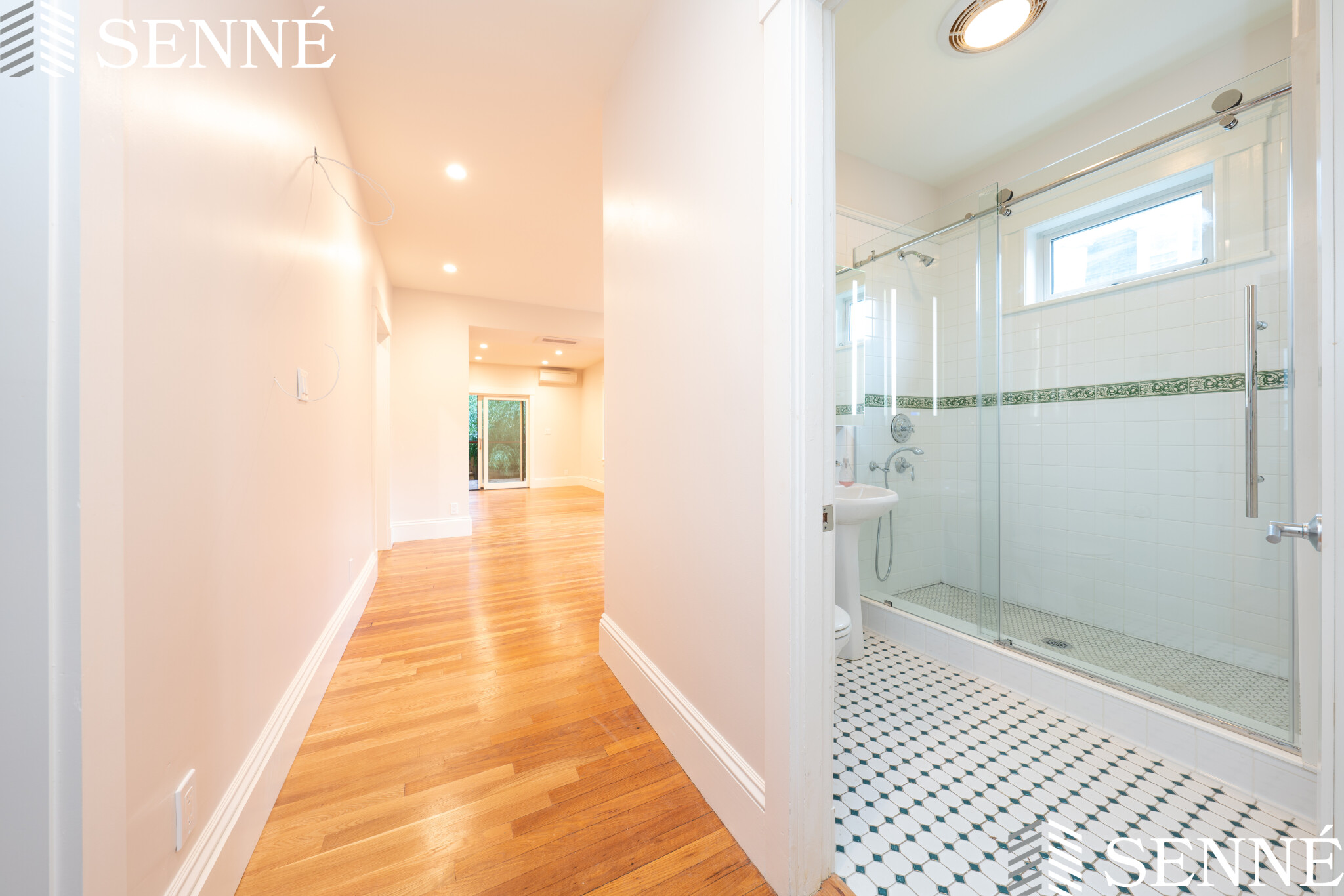 35 Buena Vista Park, Porter Square