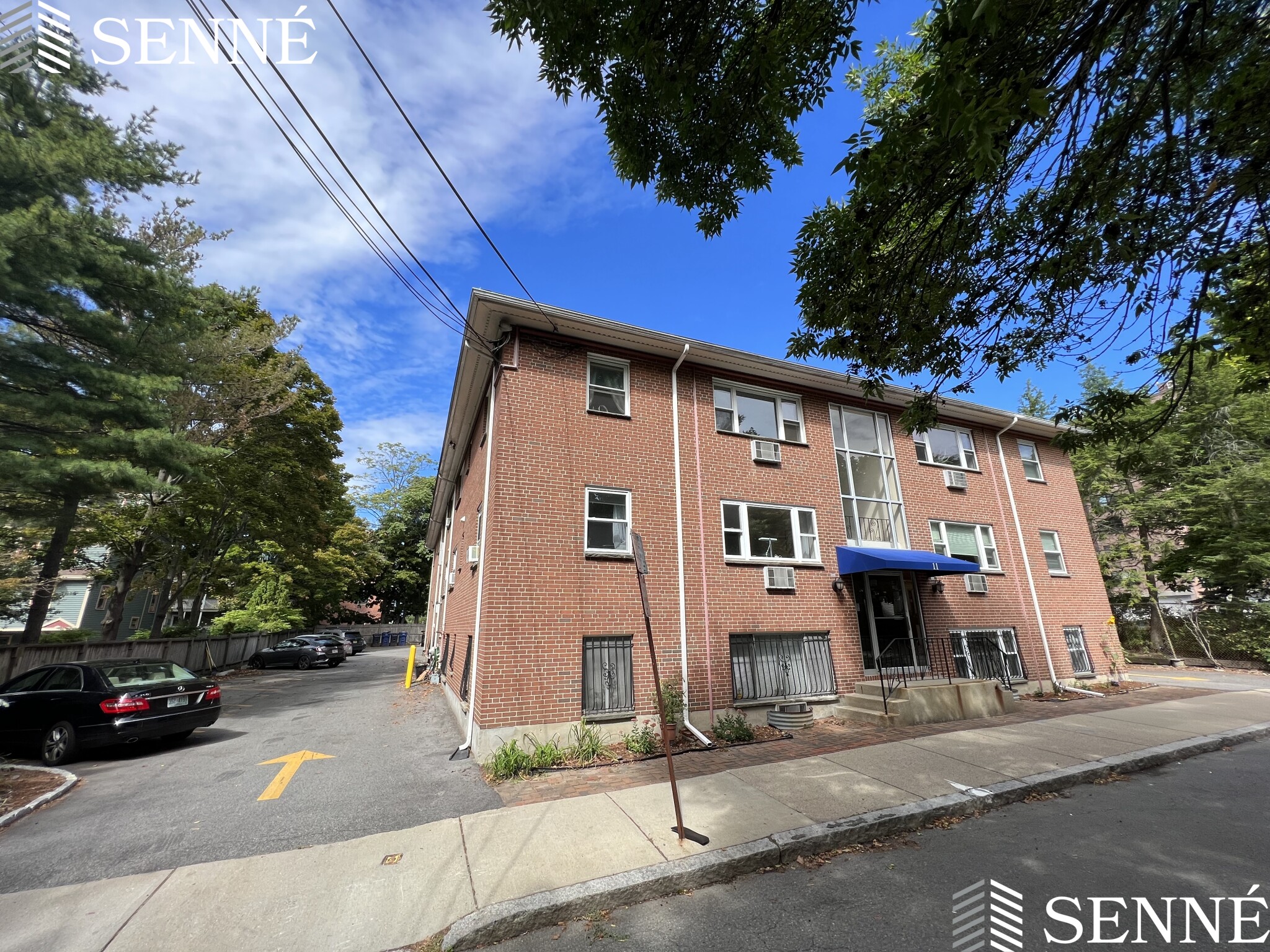 11 Cogswell Ave, Porter Square